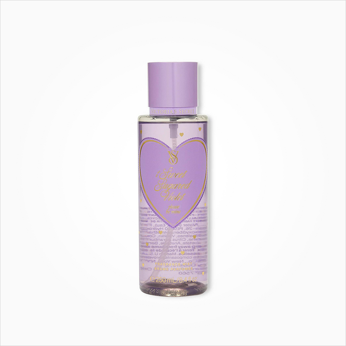 Sweet Sugared Violet Victoria's Secret - 250ml Body Mist