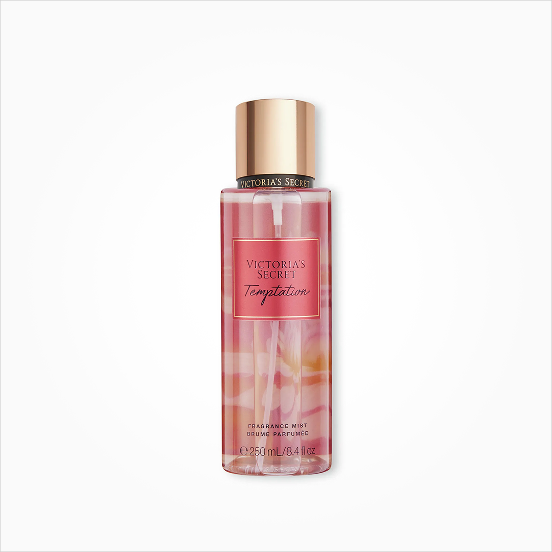Temptation Victoria's Secret - 250ml Body Mist