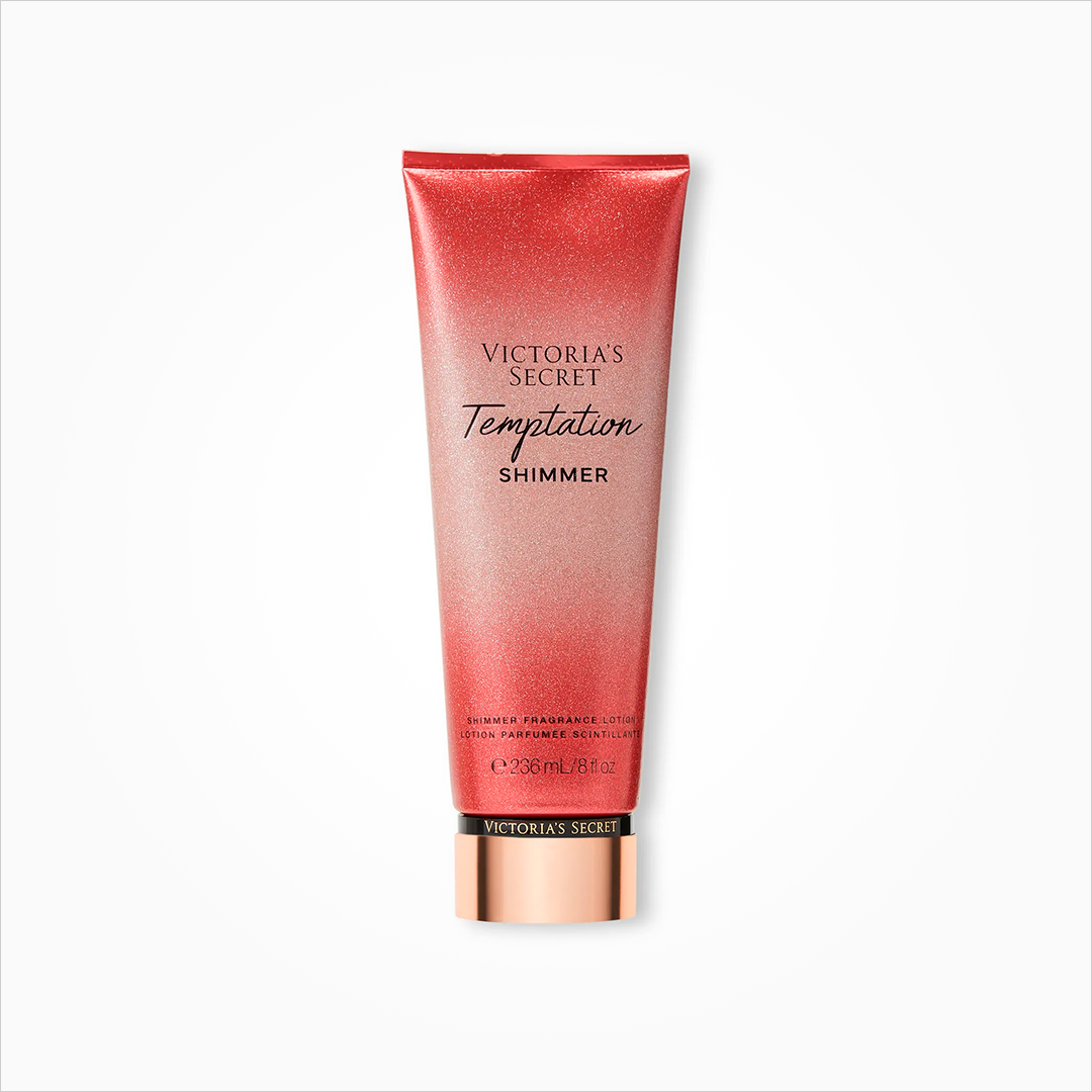 Temptation Victoria's Secret - 236ml Crema