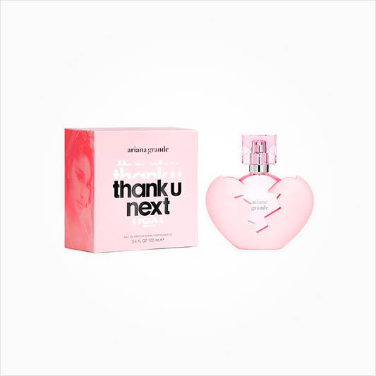 Thank U Next Ariana Grande - EDP 100ml Dama