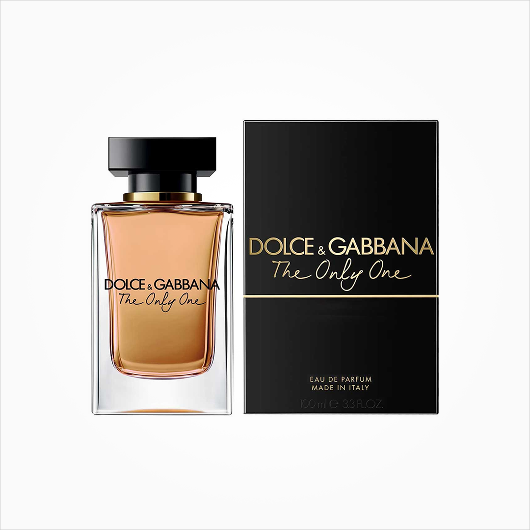 The Only One Dolce & Gabbana - EDP 100ml Dama
