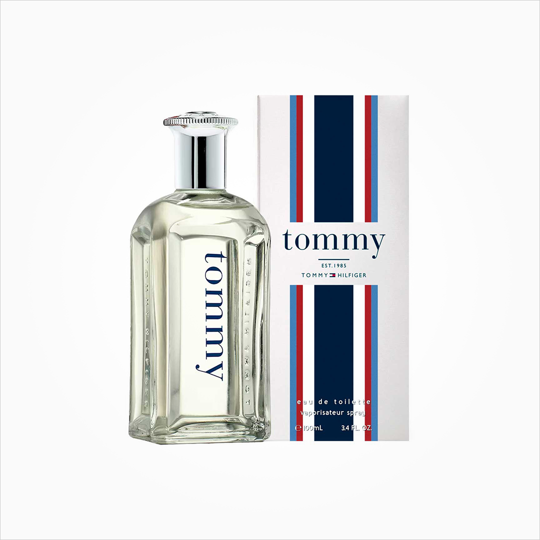 Tommy Tommy Hilfiger - EDT 100ml Caballero