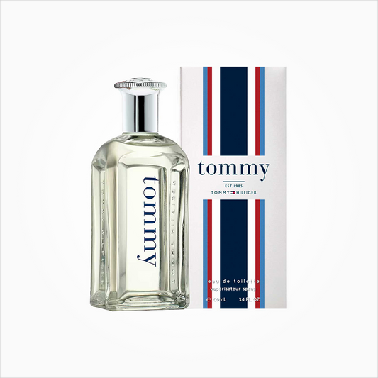 Tommy Tommy Hilfiger - EDT 100ml Caballero