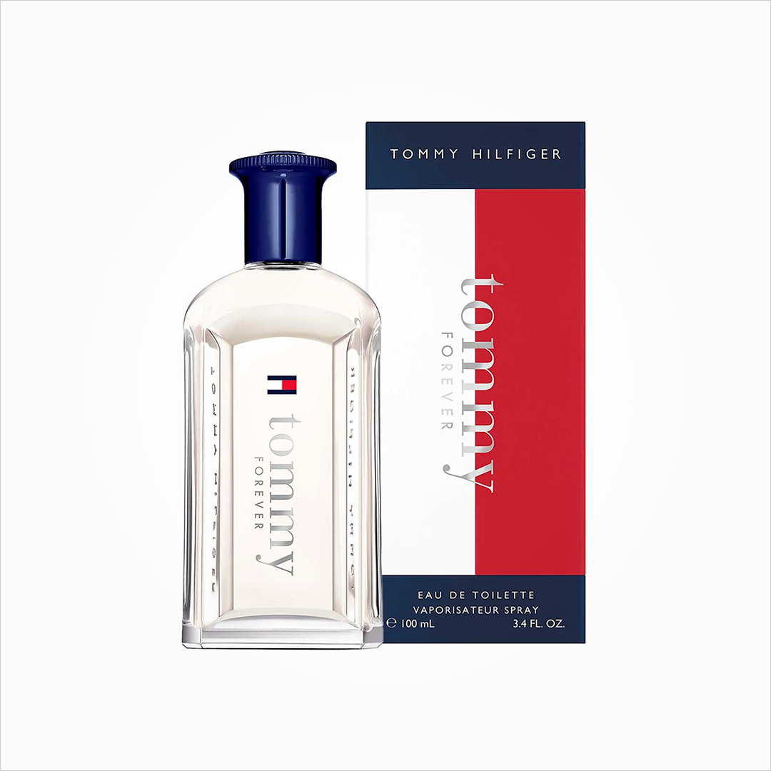 Tommy Hilfiger Forever - EDT 100ml Caballero