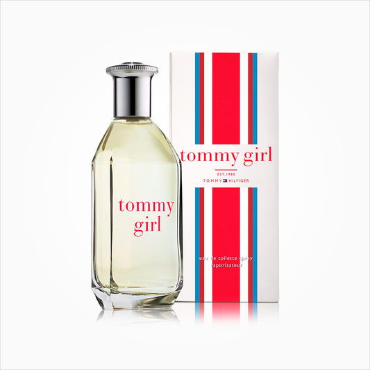 Tommy Girl Tommy Hilfiger - 100ml EDT Dama