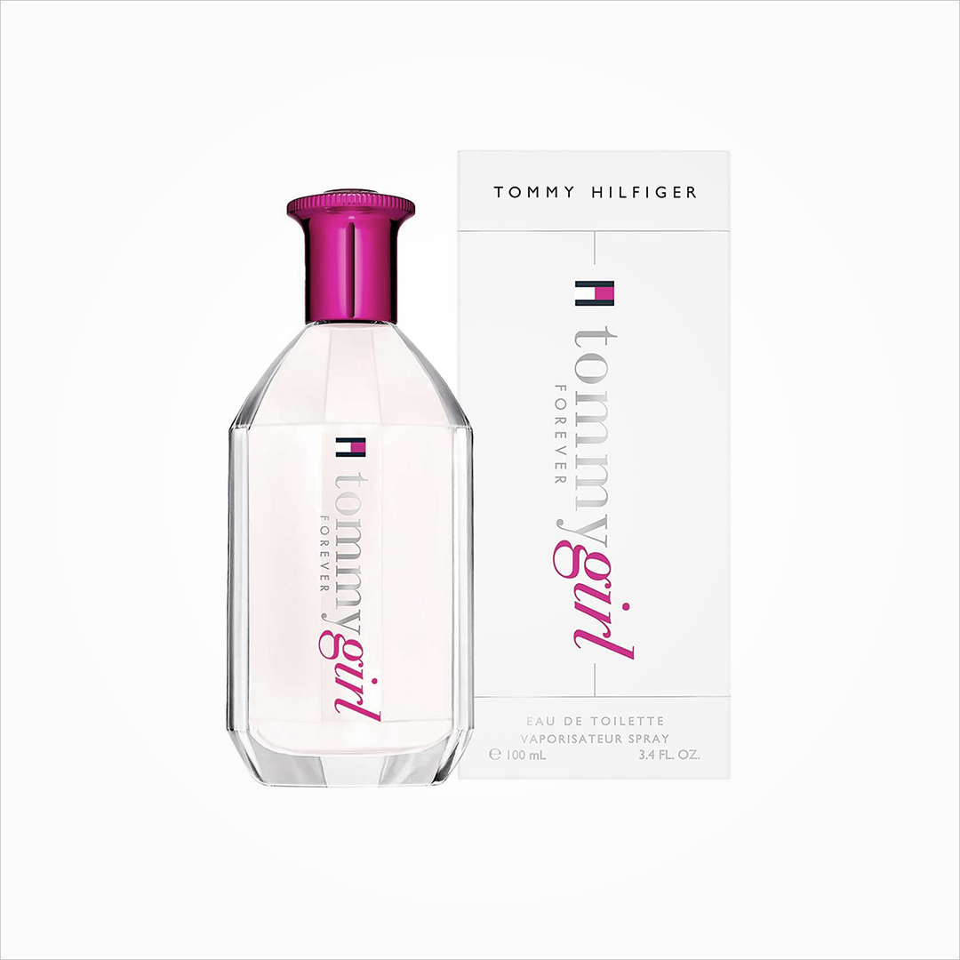 Tommy Girl Forever Tommy Hilfiger - EDT 100ml Dama