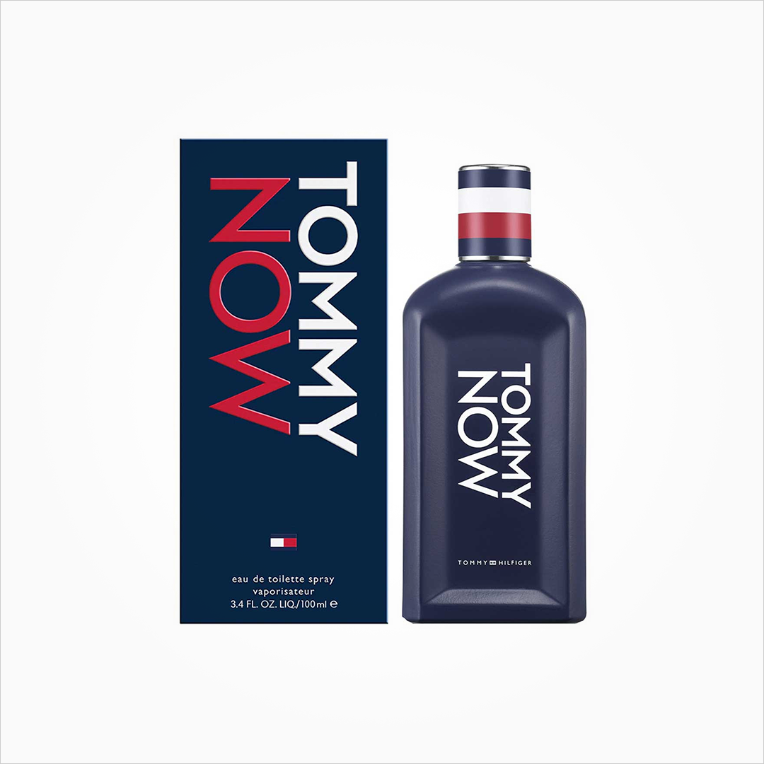 Tommy Now - EDT 100ml Caballero