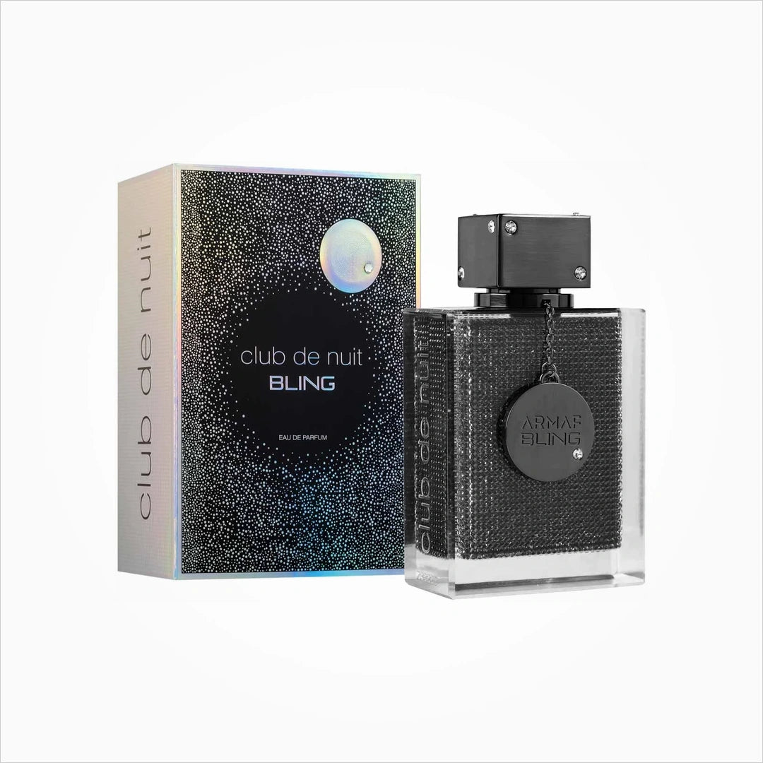 Club de Nuit Bling Armaf EDP