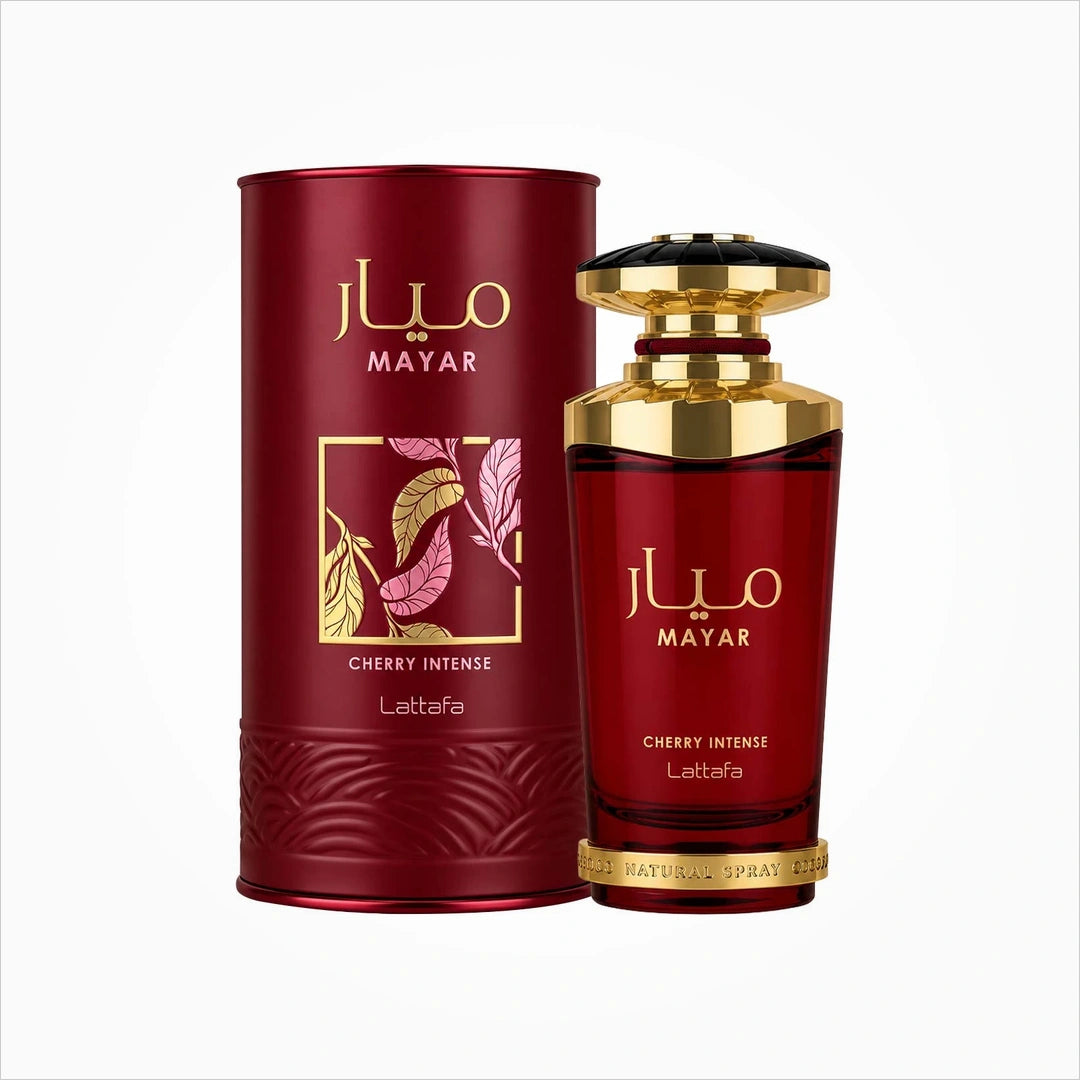 Mayar Cherry Intense Lattafa EDP 100ml