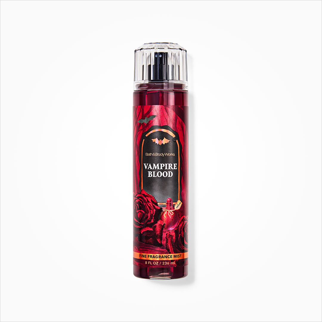 Vampire Blood Bath & Body Works - 236ml Body Mist