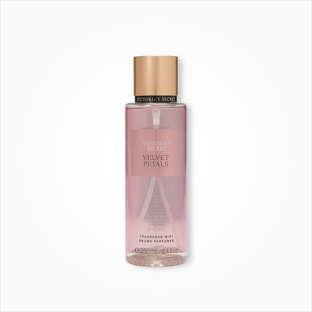 Velvet Petals Victoria's Secret - 250ml Body Mist