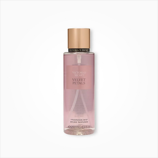 Velvet Petals Victoria's Secret - 250ml Body Mist