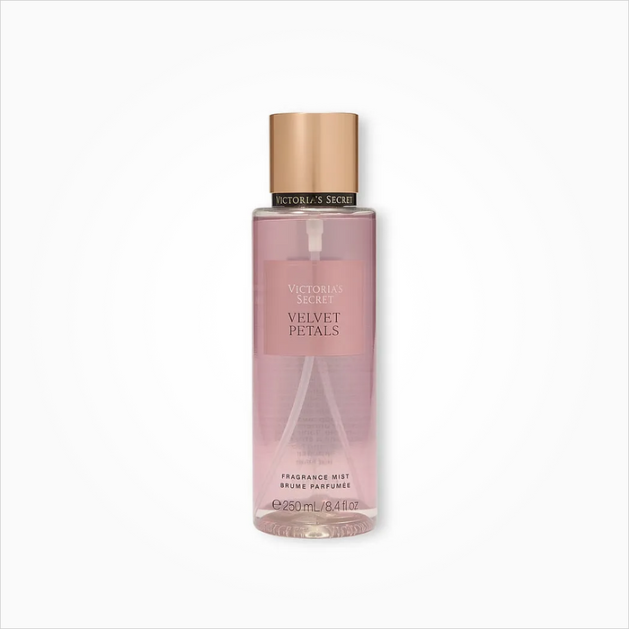 Velvet Petals Victoria's Secret - 250ml Body Mist