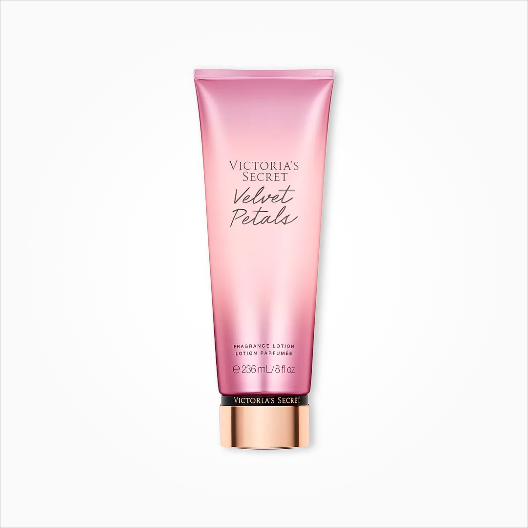 Velvet Petals Victoria's Secret - 236ml Body Cream