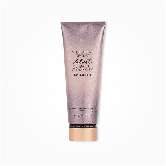 Velvet Petals Shimmer Victoria's Secret - 236ml Crema