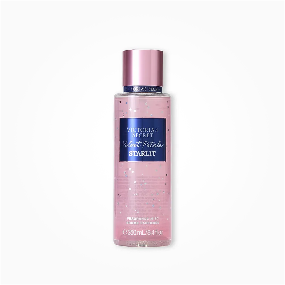 Velvet Petals Starlit Victoria's Secret - 250ml Body Mist