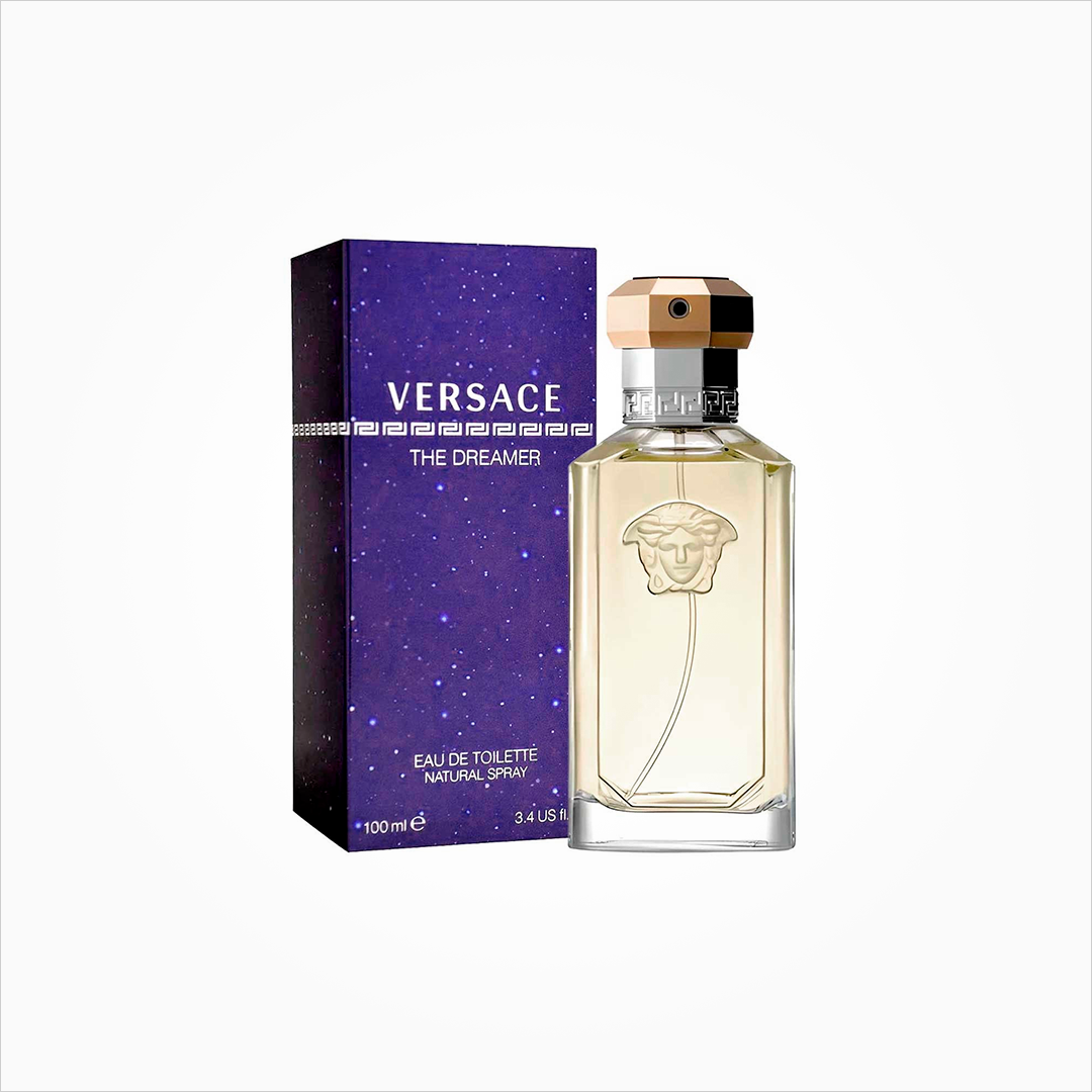 Dreamer Versace - EDT 100ml Caballero