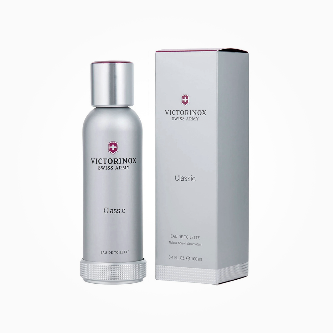 Swiss Army Classic Victorinox - EDT 100ml Caballero