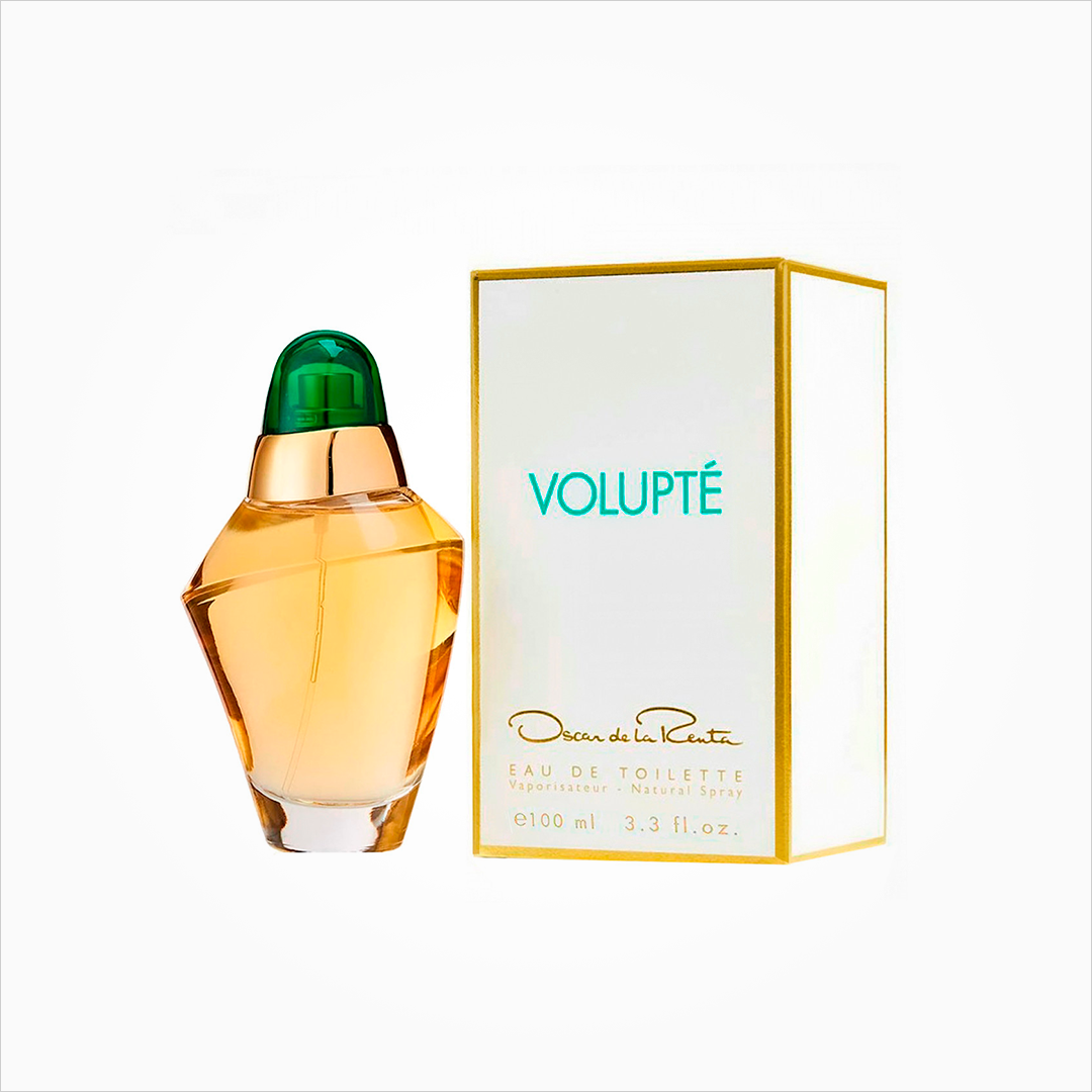 Volupté Oscar de la Renta - 100ml EDT Dama