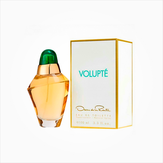 Volupté Oscar de la Renta - 100ml EDT Dama