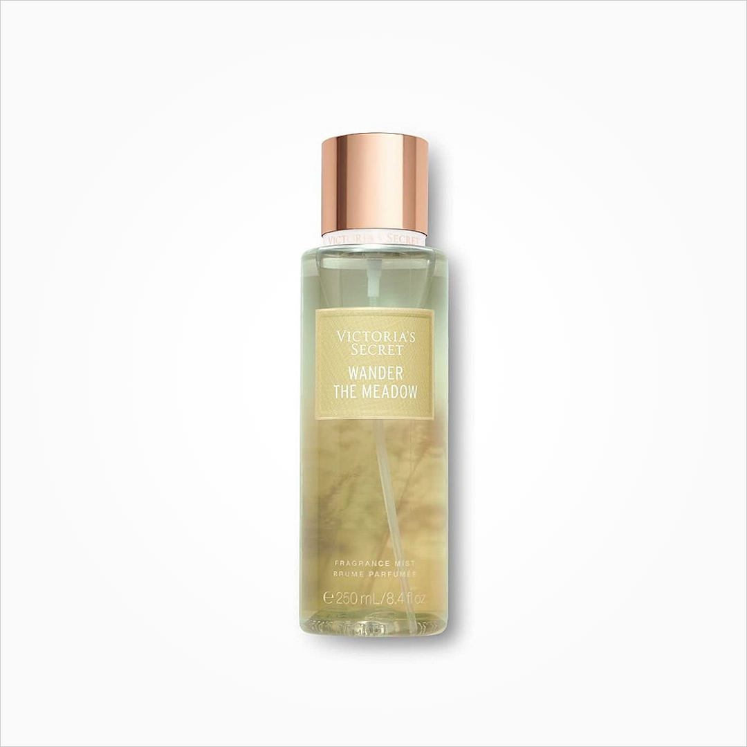 Wander the Meadow Victoria's Secret - 250ml Body Mist
