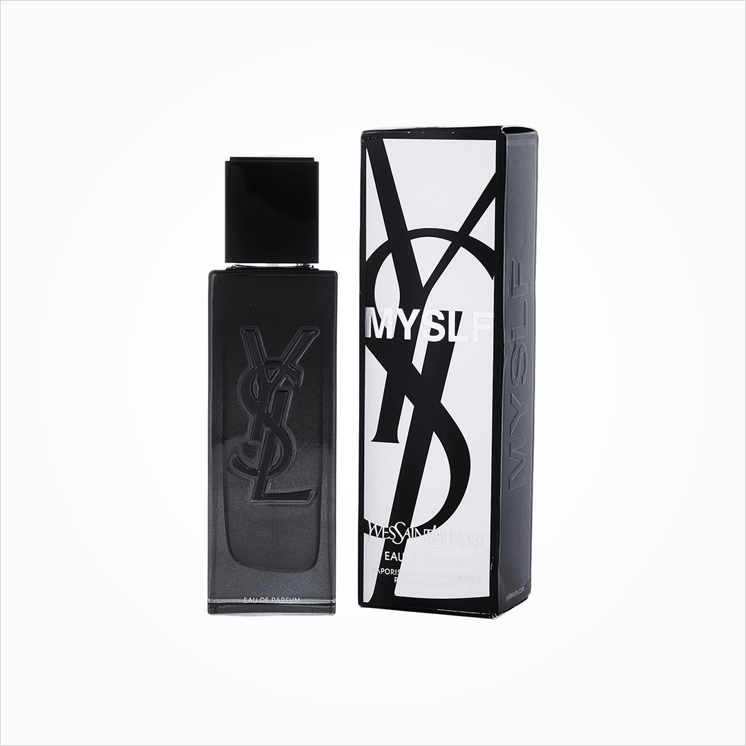 MYSLF Yves Saint Laurent - EDP 100ml Caballero