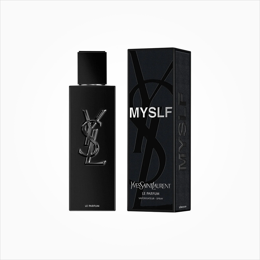 MYSLF Yves Saint Laurent - Le Parfum 100ml Caballero