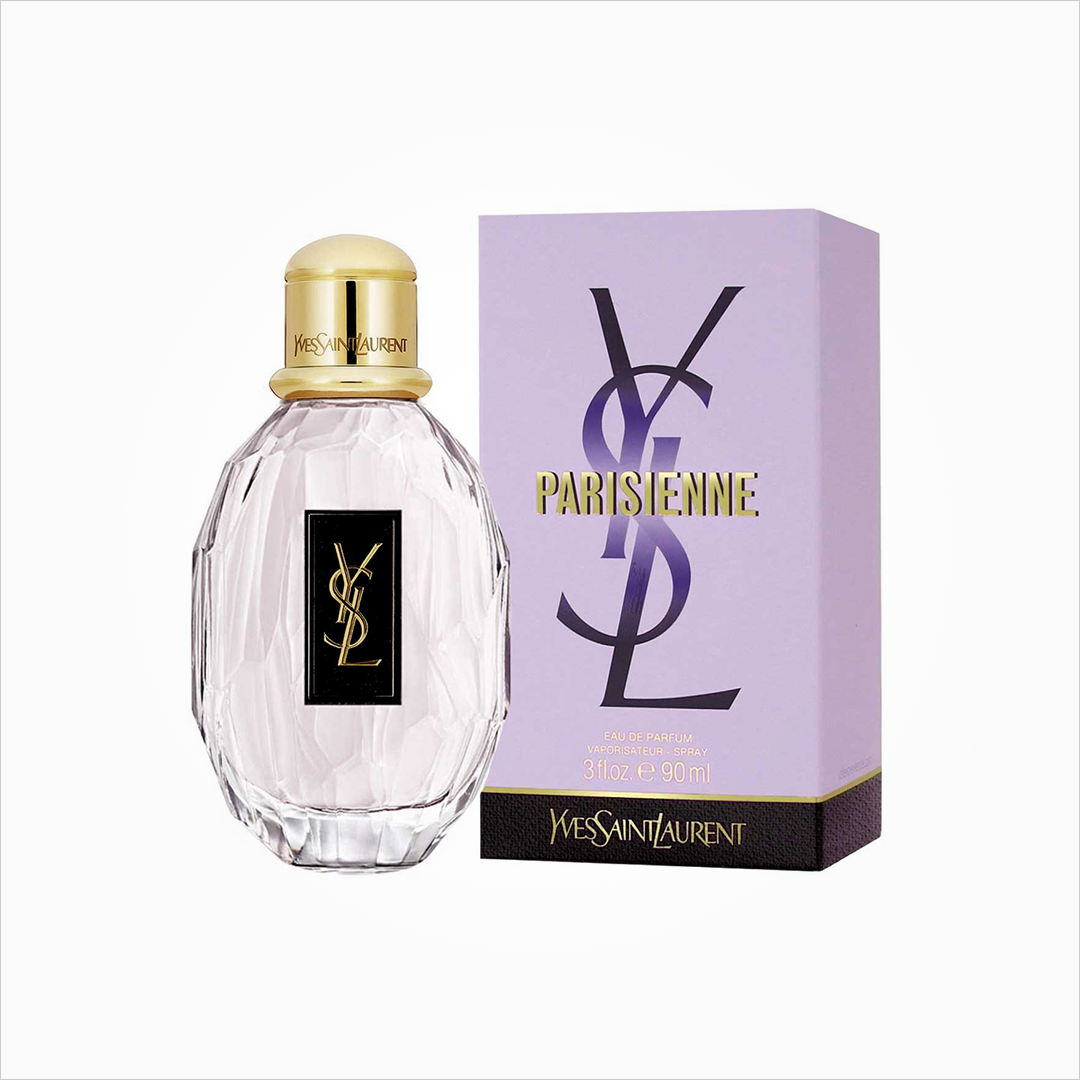 Parisienne Yves Saint Laurent - EDP 90ml Dama
