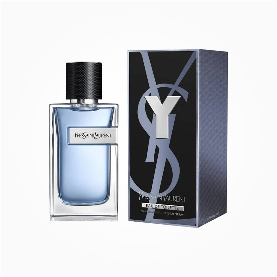 Yves Saint Laurent Y - EDT 100ml