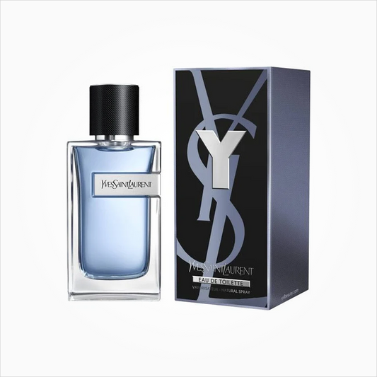 Yves Saint Laurent Y - EDT 100ml