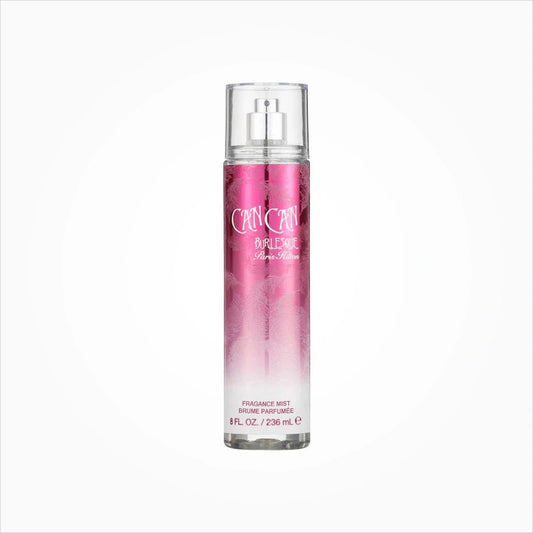 Can Can Burlesque Paris Hilton Body Mist 236ml