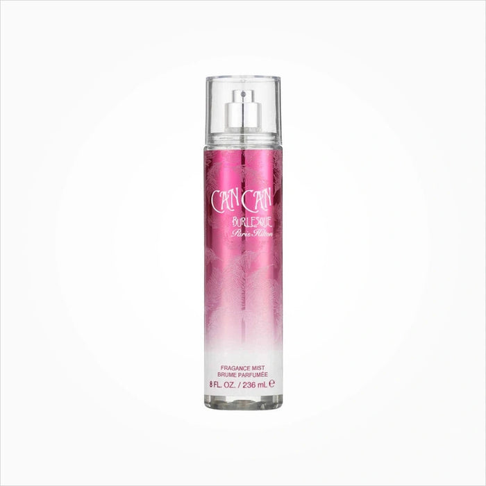 Can Can Burlesque Paris Hilton Body Mist 236ml