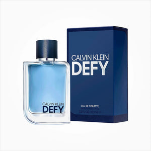 Defy Calvin Klein - EDT 100ml Caballero