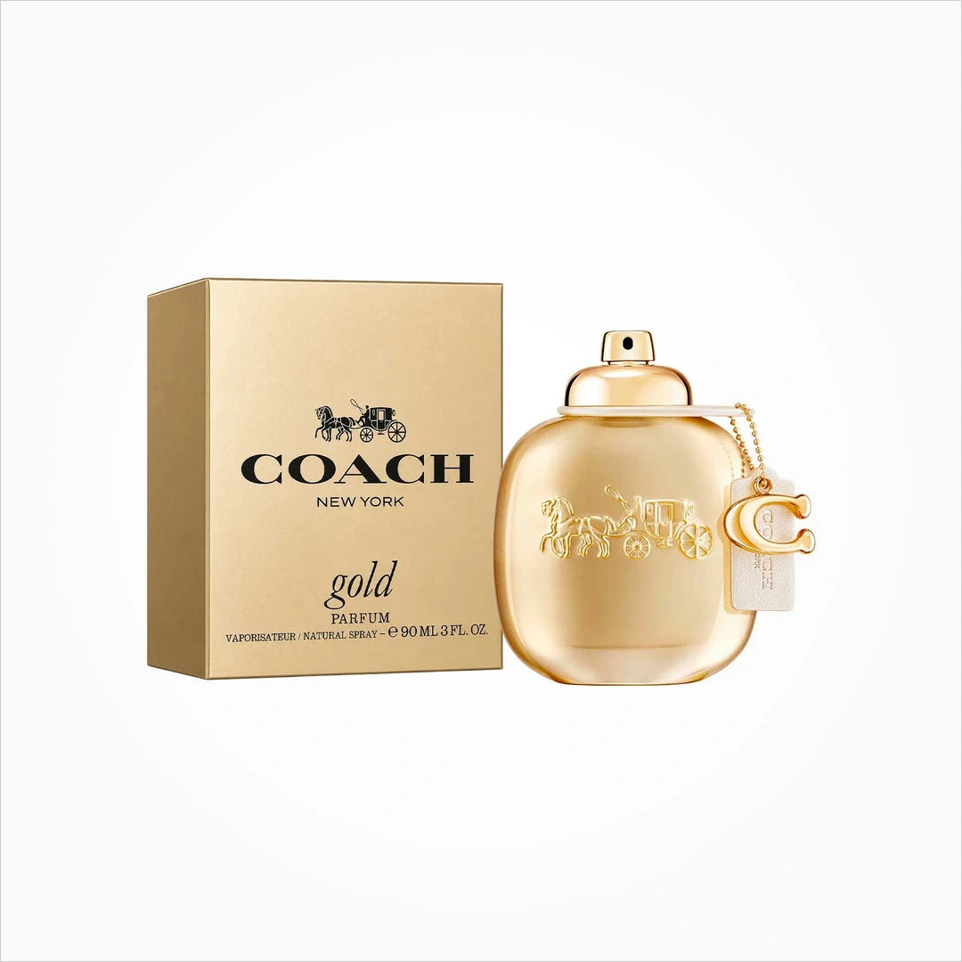 Gold Coach