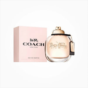 Coach New York - EDP 90ml Dama
