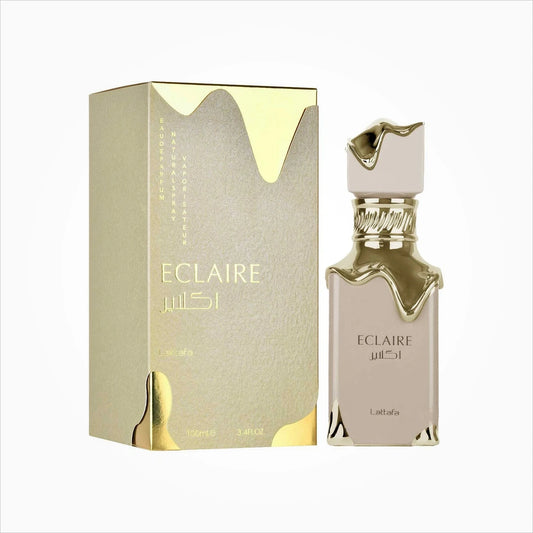 Eclaire Lattafa EDP 100ml