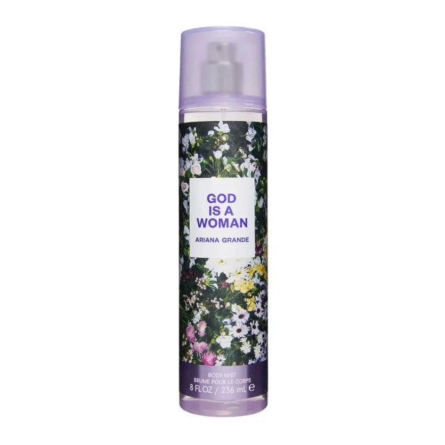 God Is A Woman Ariana Grande - 236ml Body Mist