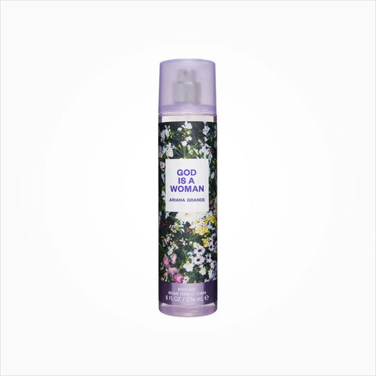 God Is A Woman Ariana Grande Body Mist 236ml