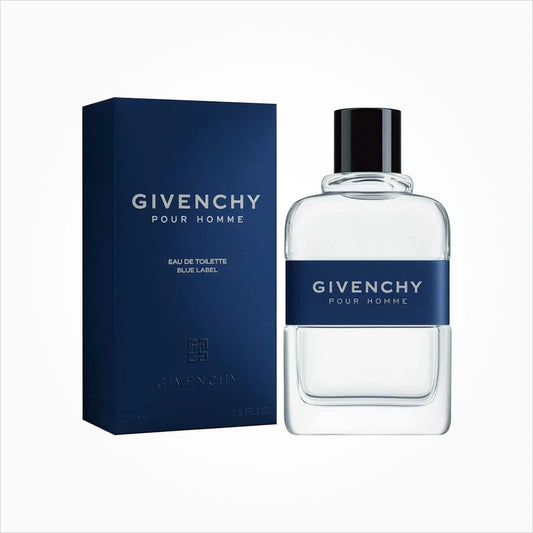 Givenchy Pour Homme Blue Label