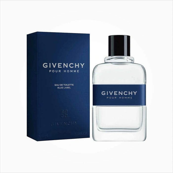 Givenchy Pour Homme Blue Label