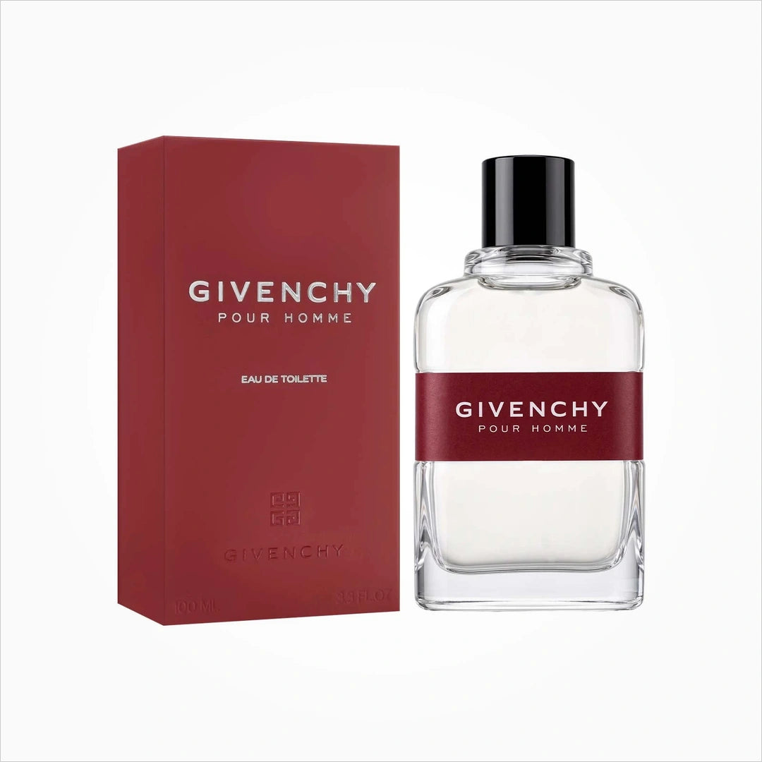 Givenchy Pour Homme