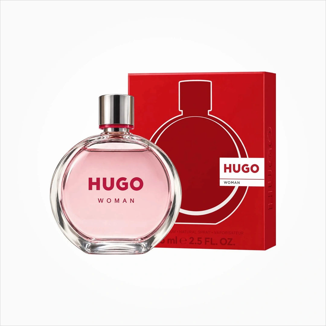 Hugo Woman Hugo Boss
