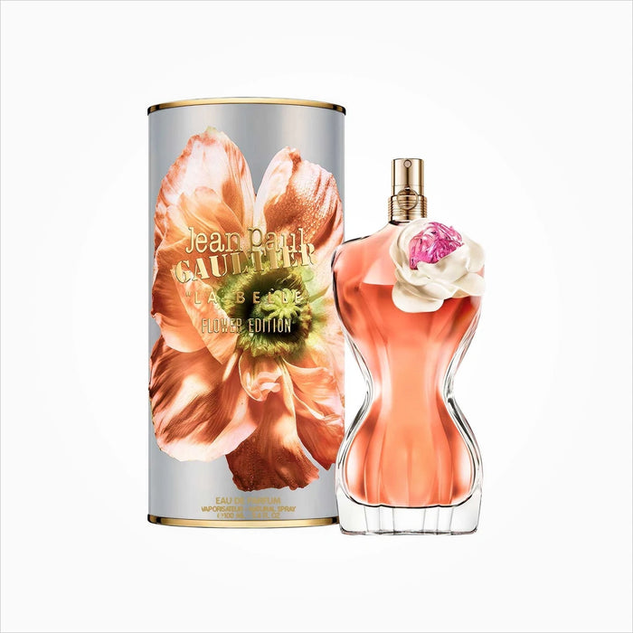 Jean Paul Gaultier La Belle Flower Edition