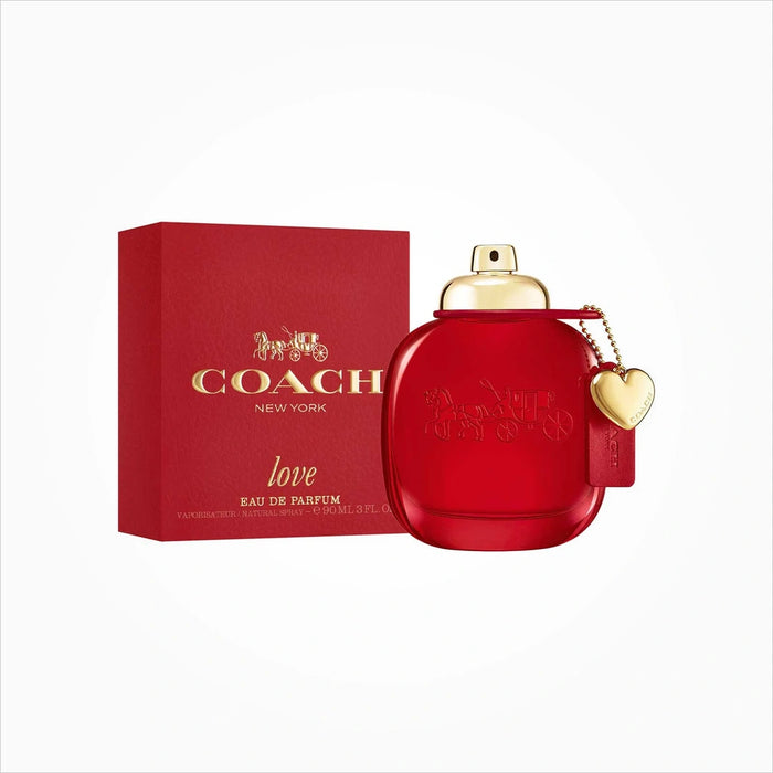 Love Coach