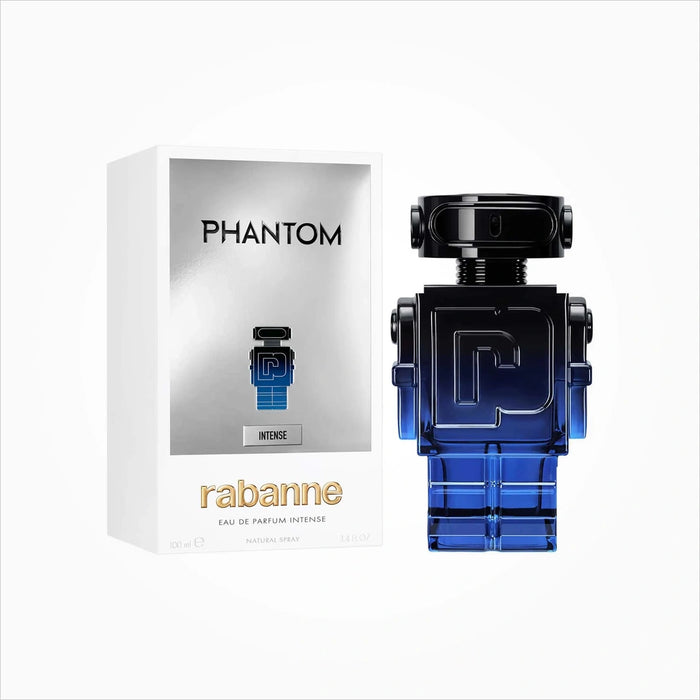 Phantom Intense Paco Rabanne