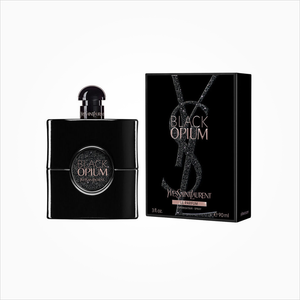 Black Opium Yves Saint Laurent - Le Parfum 90ml Dama