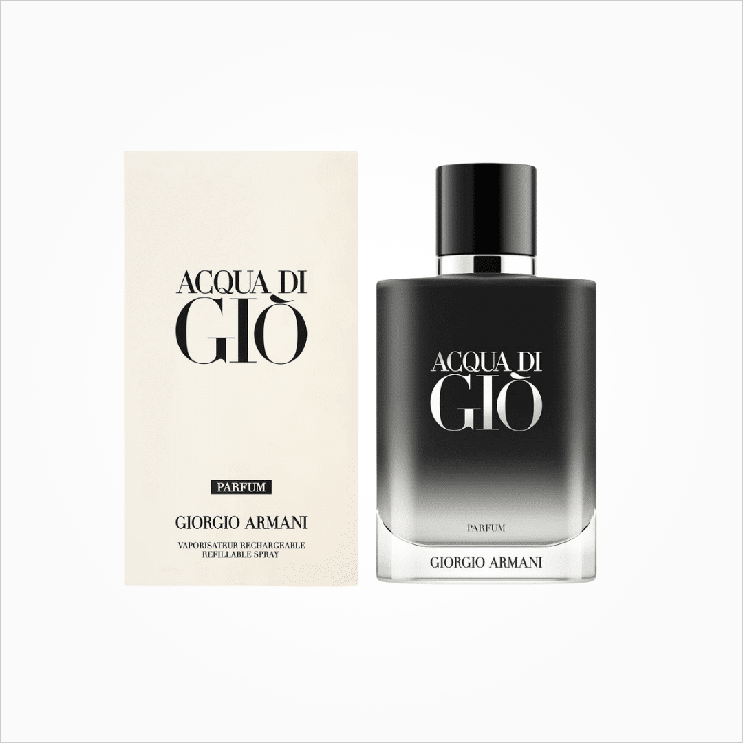 Acqua Di Giò Giorgio Armani - Parfum 100ml Caballero