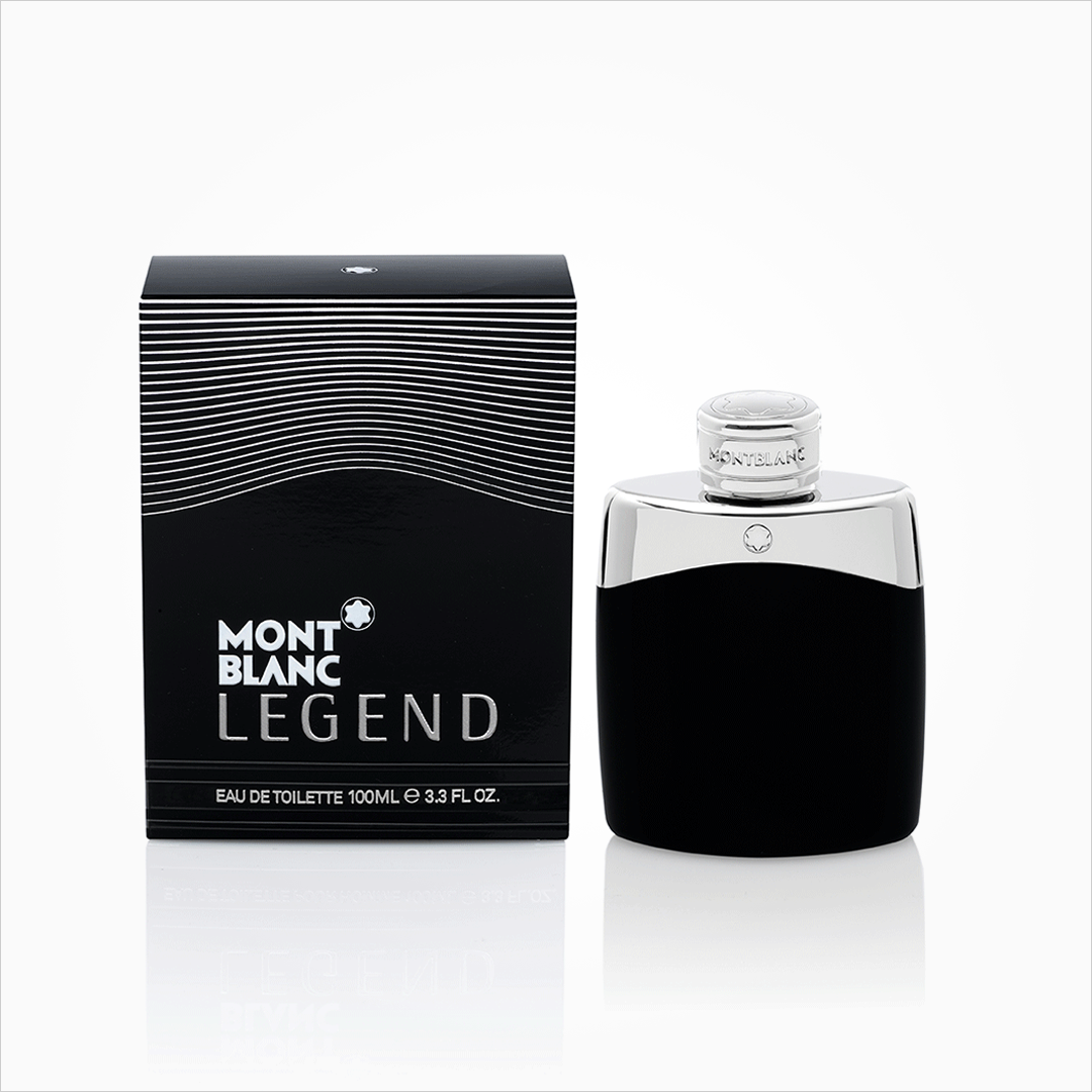 Montblanc Legend - EDT 100ml Caballero