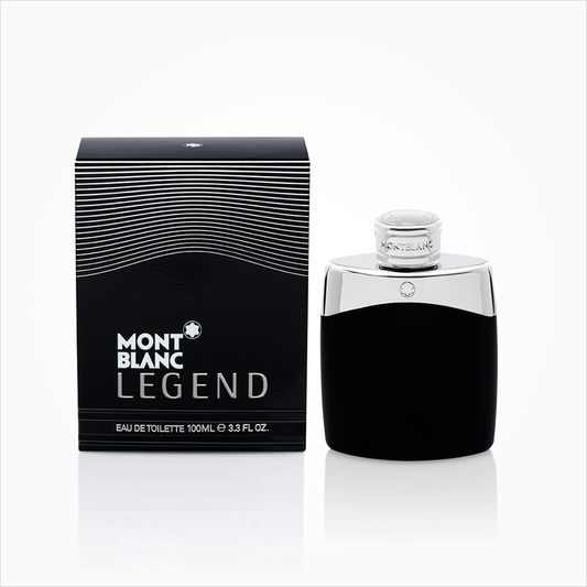 Montblanc Legend - EDT 100ml Caballero