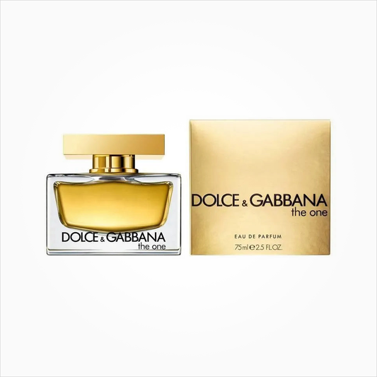 Dolce & Gabbana The One - EDP 75ml Dama